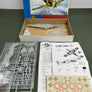 MAQUETTE À MONTER - Bloch MB155 C1 Fonderie Miniature | N° 6002 | 1:48 **LIKE NEW INSIDE UNOPENED**