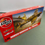 MAQUETTE À MONTER - Hawker Hurricane Mk.I Tropical Airfix | N° A05129 | 1:48 **LIKE NEW INSIDE UNOPENED**