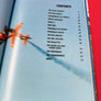 THE AEROBATS — THE WORLD'S GREAT AERIAL DEMONSTRATION TEAMS —
