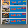 đ„ BUNDLE DEAL â 4 Used/Complete "ICM Yakovlev" Kits to Build â Special Price