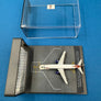 DIE-CAST MODEL — 🇬🇧 British Airways — Boeing 737-400 "Saudi Arabia" — Herpa Wings — 1:500 — WITH ORIGINAL BOX —