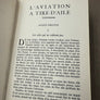 L'AVIATION A TIRE-D'AILE