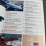 THE OFFICIAL SOUVENIR PROGRAMME — Farnborough International 2002 —
