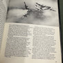 GERMAN AIRCRAFT OF WORLD WAR II WITH COLOUR PHOTOGRAPHS