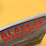 ALASKAN PROPS