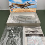 MAQUETTE À MONTER - F4F-3 Wildcat (Late) HobbyBoss | N° 80327 | 1:48 **LIKE NEW INSIDE UNOPENED**