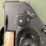 RAF MILITARY BUBBLE SEXTANT AVIATION MK.IX.A REF. No. 6B/218 BRIT. PATS