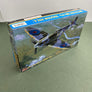 MAQUETTE À MONTER - Spitfire Mk.Vb 'Biggin Hill' Hasegawa | N° 09270 | 1:48 **LIKE NEW INSIDE UNOPENED**