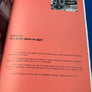 A brochure about OSTEND AIRPORT + a study" LUCHTHAVEN OOSTENDE VAN WEIDE TOT "GATEWAY VAN EUROPA""