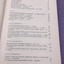Deuxième Congrès International de L'Aviation Agricole — 19-22 septembre 1962 —