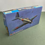MAQUETTE À MONTER - Mitsubishi A6M3 Zero Fighter Type 22 Hasegawa | N° 09117 | 1:48 **LIKE NEW INSIDE UNOPENED**
