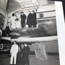 WINGING OUR WAY, ALITALIA'S FIRST FIFTY YEARS