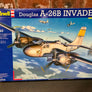 Maquette à monter – Douglas A-2B INVADER – Revell 1/48 (intérieur non ouvert)
