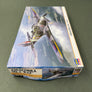 MAQUETTE À MONTER - Messerschmitt Bf109E-7 `Balkan Theatre´ Hasegawa | No. 09563 | 1:48 **LIKE NEW INSIDE UNOPENED**