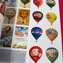 KUNST UND WERBUNG AN VERKEHRSFLUGZEUGEN — Art & Advertisement Airliners —