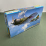 MAQUETTE À MONTER - Mitsubishi A6M5 Zero Fighter (Zeke) Type52 Hasegawa | N° 09070 | 1:48 **LIKE NEW INSIDE UNOPENED**