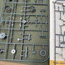 MAQUETTE À MONTER - Fw-190D-11/D-13 ProfiPack Edition Eduard | No. 8185 | 1:48