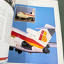 COMMERCIAL AIRCRAFT — MARKINGS & PROFILES —