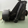 RAF MILITARY BUBBLE SEXTANT AVIATION MK.IX.A REF. No. 6B/218 BRIT. PATS