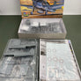 MAQUETTE À MONTER - F6F-3 Hellcat Late Version HobbyBoss | N° 80359 | 1:48
