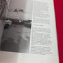 LES DIABLES ROUGES la patrouille acrobatique belge (prix réduit : une griffe s/la couverture et deux pages décousues).