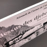 Aéronefs de l'Armée de l'air en AFN 1945-1967 — Au-dessus des djebels —