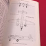 U.S. BOMBERS B-1 1928 to B-1 1980's