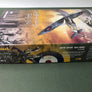 MAQUETTE À MONTER - Spitfire Story: Tally Ho! Limited Edition / Dual Combo / Spitfire Mk.IIa & Mk.IIb Eduard | N° 11146 | 1:48 **LIKE NEW INSIDE UNOPENED**