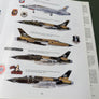 The Republic f-105 Thunderchief Wing and Squadron Histories