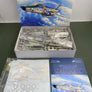 MAQUETTE À MONTER - RF-101C & G/H Voodoo Kitty Hawk | N° KH80116 | 1:48 **LIKE NEW INSIDE UNOPENED**