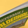 SUPERBASE 5 MILDENHALL — Multi-mission Task Force —