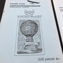 CAHIER VOOR LUCHTVAARTGESCHIEDENIS (DRIEMAANDELIJKS TIJDSCHRIFT