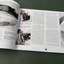 WINGLEADER MAGAZINE — PRINTED COMPENDIUM - VOLUME 4 — COVER STORY - THE AVIATION ART OF ROY HUXLEY