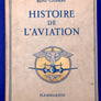 HISTOIRE DE L'AVIATION