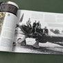 WINGLEADER MAGAZINE — PRINTED COMPENDIUM - VOLUME 4 — COVER STORY - THE AVIATION ART OF ROY HUXLEY