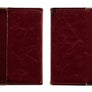 Porte-cartes SABENA en cuir *** rare ***