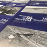 *** TOP OFFER *** Le lot du BRUSSELS AIR MUSEUM Magazine pour 30 €