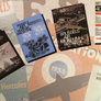 *** TOP OFFER *** Le lot du BRUSSELS AIR MUSEUM Magazine pour 30 €
