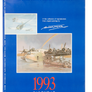 Calendar ROYAL AIR FORCE MUSEUM 1993