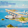 1984 Calendar Aviation Week & Space Technology by Paul Lengellé, the famous French aviation artist ...