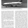 AUTHENTIQUE Sac de voyage SABENA BELGIAN World AIRLINES (à l'occasion de l'acquisition de la Caravelle )