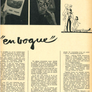 SABENA Magazine *** 10 numéros au choix pour 50 € ***