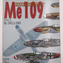 LE MESSERSCHMITT Me 109 (AVIONS et PILOTES Tome 2 de 1942 à 1945)