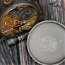 A. Lange & Söhne Pilote Beobachtungsuhr B-uhr WWII Type B -1943- 1943 • Cal. 48/1 • Réf. FL23883