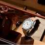Longines Lindbergh Angle Horaire Edition Limitée 619/1000 (1985)