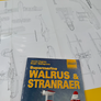 Supermarine WALRUS & STRANRAER