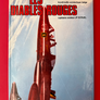 LES DIABLES ROUGES la patrouille acrobatique belge (prix réduit : une griffe s/la couverture et deux pages décousues).