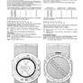 FLIGHT COMPUTER / COMPUTER DE NAVIGATION ARISTO - 617 AVIAT (avec étui ARISTO en cuir)