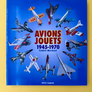 AVIONS JOUETS 1945-1970