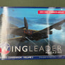 WINGLEADER MAGAZINE – PRINTED COMPENDIUM - VOLUME 2 — COVER STORY - 5 DAMBUSTER ARTICLES!